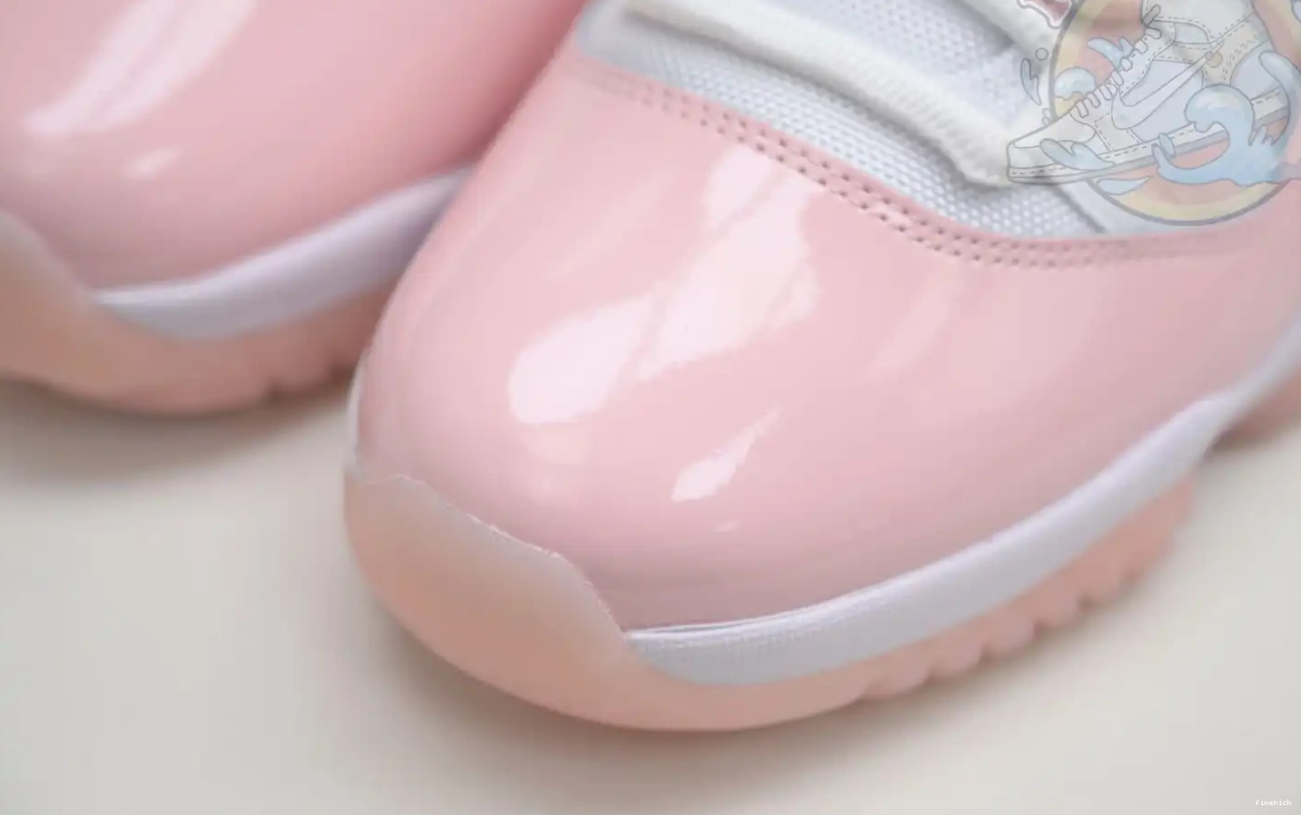 Jordan 11 Air Jordan WMNS Low 0613